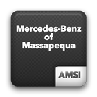 Mercedes-Benz of Massapequa ícone