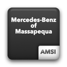 Mercedes-Benz of Massapequa icône