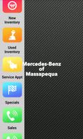 Poster Mercedes-Benz of Massapequa