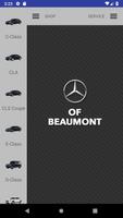 Mercedes-Benz of Beaumont 海報