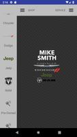 Mike Smith Chrysler Jeep Dodge Affiche