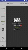 Mike Smith Chrysler Jeep Dodge الملصق