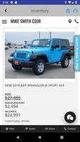 Mike Smith Chrysler Jeep Dodge स्क्रीनशॉट 3