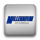 Icona Millennium Hyundai