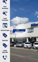 Poster Millennium Hyundai