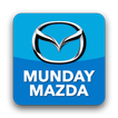 Munday Mazda