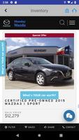 برنامه‌نما Munday Mazda عکس از صفحه