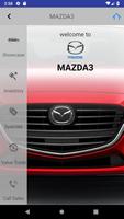 Munday Mazda تصوير الشاشة 1