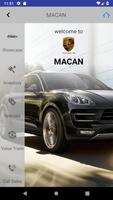 Napleton Westmont Porsche captura de pantalla 1