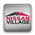 Nissan Village icône