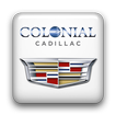Colonial Cadillac