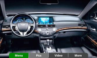 Palladino Honda Ekran Görüntüsü 1