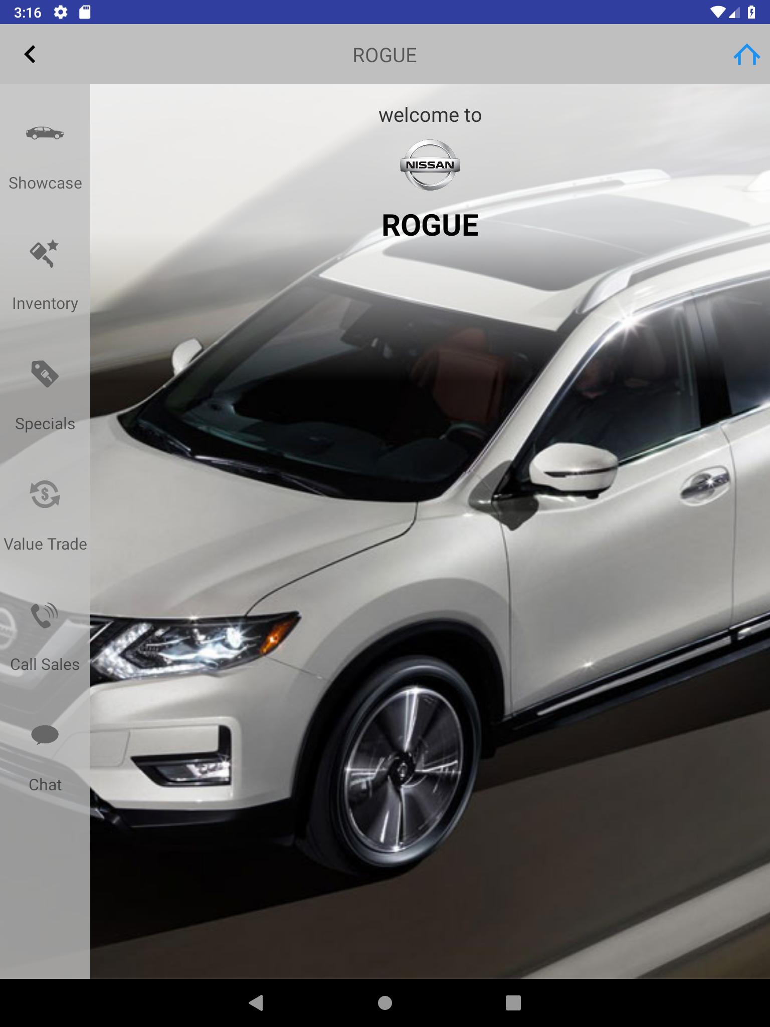 Nissan Of Mobile >> Nissan Of Mobile For Android Apk Download Nissan Of Mobile >> Nissan Of Mobile For Android Apk Download