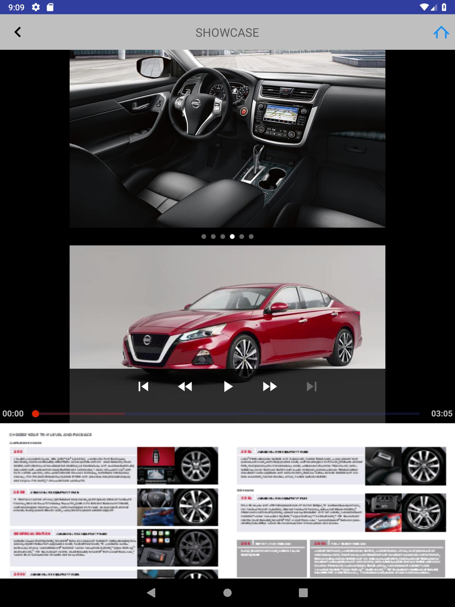 Nissan Of Mobile >> Nissan Of Mobile For Android Apk Download Nissan Of Mobile >> Nissan Of Mobile For Android Apk Download