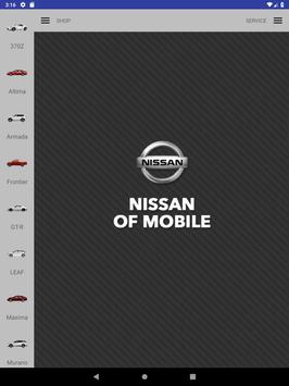 Nissan Of Mobile >> Nissan Of Mobile For Android Apk Download Nissan Of Mobile >> Nissan Of Mobile For Android Apk Download