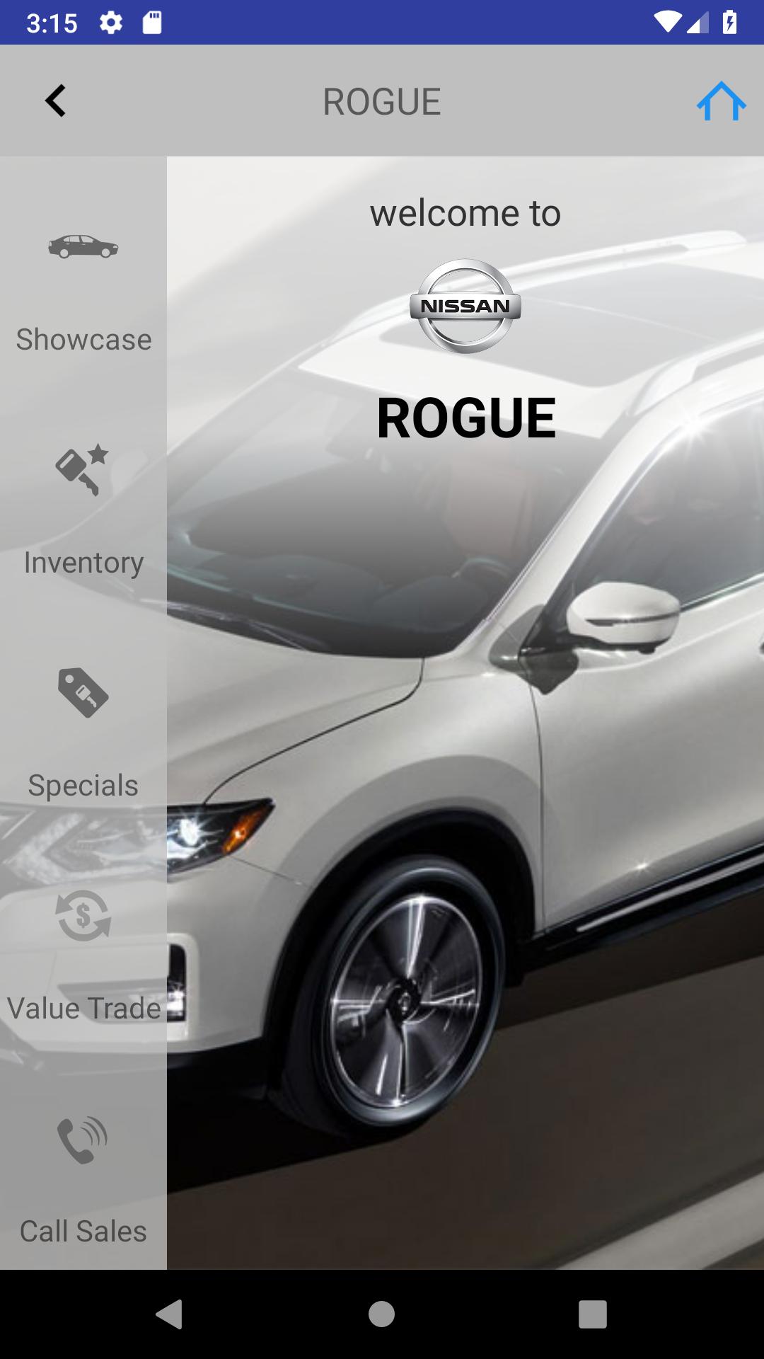 Nissan Of Mobile >> Nissan Of Mobile For Android Apk Download Nissan Of Mobile >> Nissan Of Mobile For Android Apk Download
