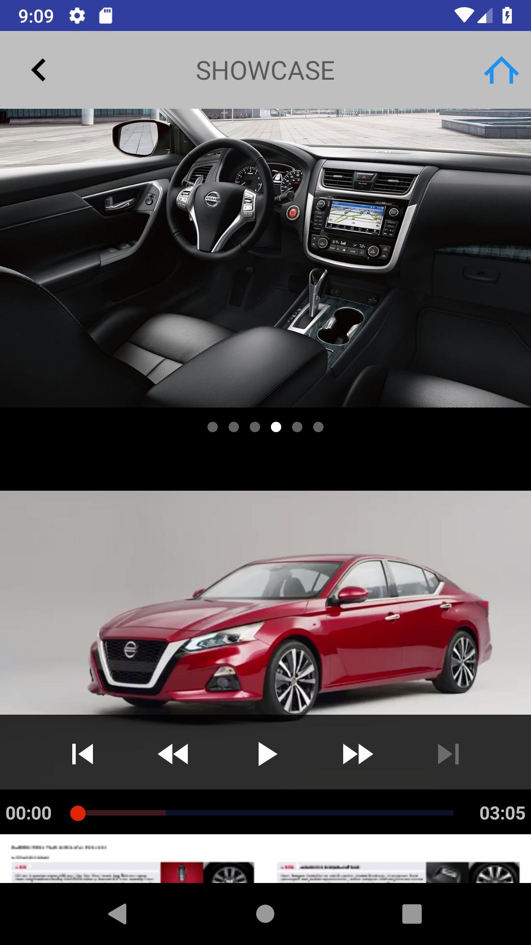 Nissan Of Mobile >> Nissan Of Mobile For Android Apk Download Nissan Of Mobile >> Nissan Of Mobile For Android Apk Download
