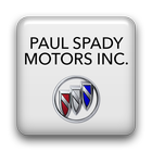 Paul Spady Motors icône