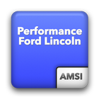 Performance Ford Lincoln icon