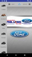 Ford of Denver plakat