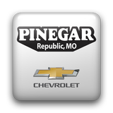 Pinegar Chevrolet アイコン