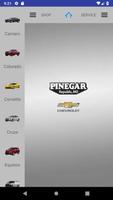 Pinegar Chevrolet Affiche