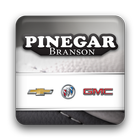 Pinegar Branson icon