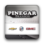 Pinegar Branson 아이콘