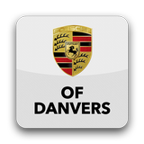 Porsche of Danvers icône