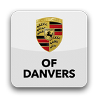 Porsche of Danvers ícone