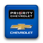 Priority Chevrolet icône