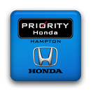 Priority Honda Hampton APK