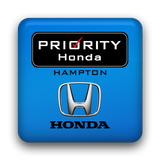 Priority Honda Hampton 圖標