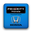 ”Priority Honda Hampton