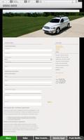 Rhinelander GM Dealer App ảnh chụp màn hình 3