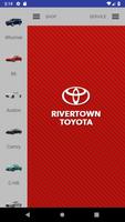 Rivertown Toyota Affiche