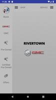 Rivertown Buick GMC ポスター