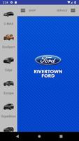 Rivertown Ford plakat
