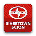 Rivertown Scion أيقونة
