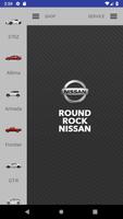 Round Rock Nissan پوسٹر