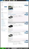 Ruge's Subaru Dealer App screenshot 2