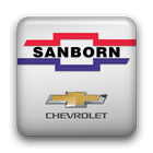 Sanborn Chevrolet иконка