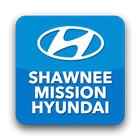 Shawnee Mission Hyundai 圖標