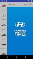 Shawnee Mission Hyundai 海报