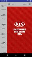 Shawnee Mission Kia Plakat