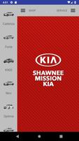 Shawnee Mission Kia โปสเตอร์