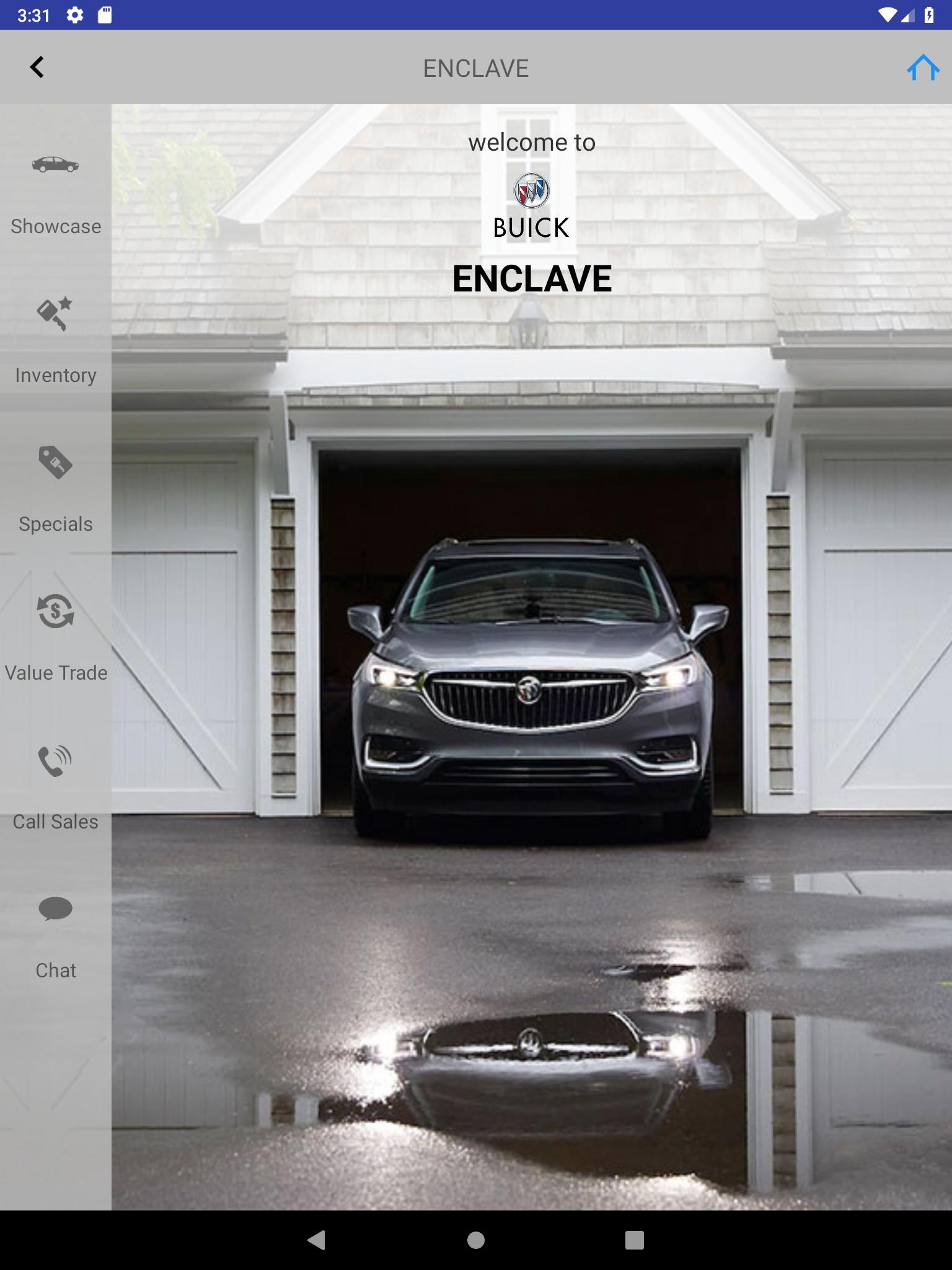 Shamaley Buick Gmc >> Shamaley Buick Gmc For Android Apk Download Shamaley Buick Gmc >> Shamaley Buick Gmc For Android Apk Download