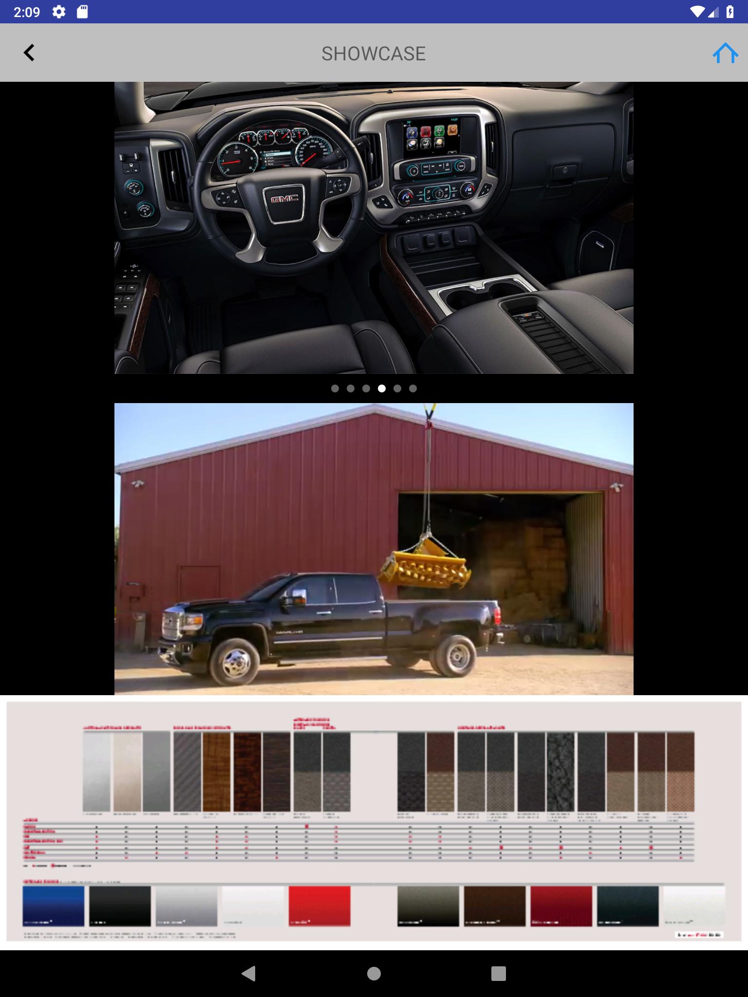 Shamaley Buick Gmc >> Shamaley Buick Gmc For Android Apk Download Shamaley Buick Gmc >> Shamaley Buick Gmc For Android Apk Download