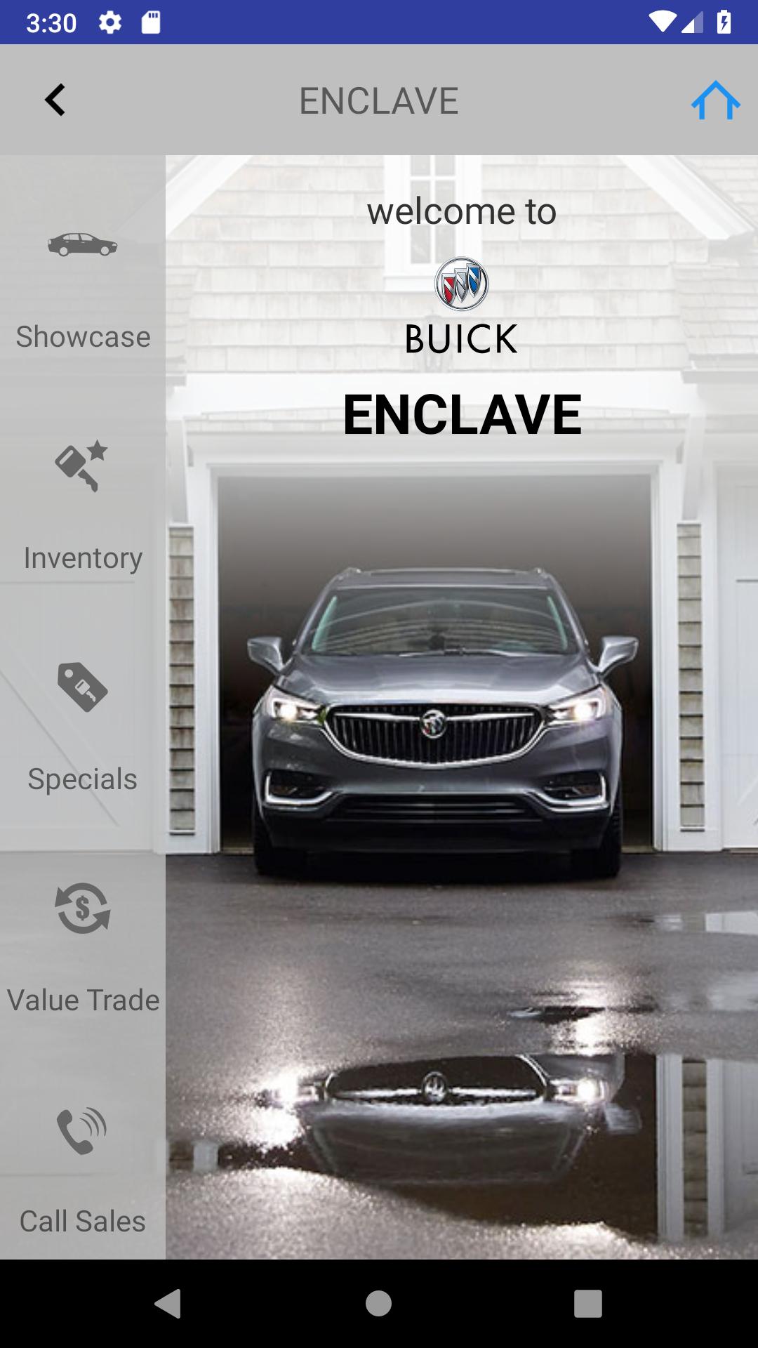 Shamaley Buick Gmc >> Shamaley Buick Gmc For Android Apk Download Shamaley Buick Gmc >> Shamaley Buick Gmc For Android Apk Download