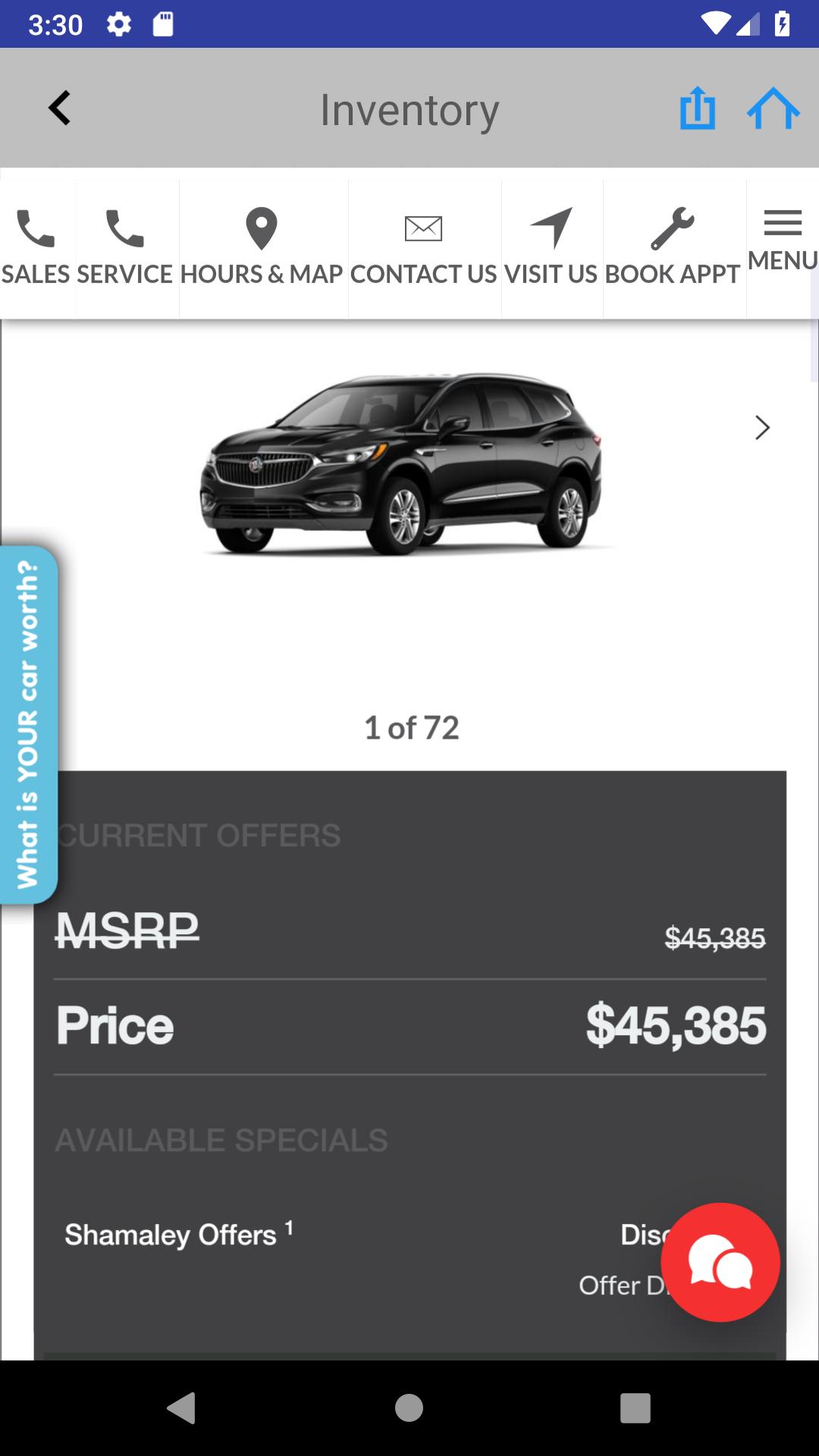 Shamaley Buick Gmc >> Shamaley Buick Gmc For Android Apk Download Shamaley Buick Gmc >> Shamaley Buick Gmc For Android Apk Download